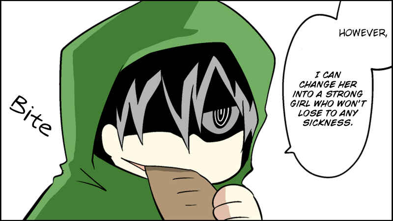 Page 30 Chapter 41 Senyuu.