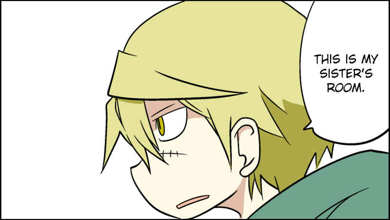 Page 37 Chapter 41 Senyuu.