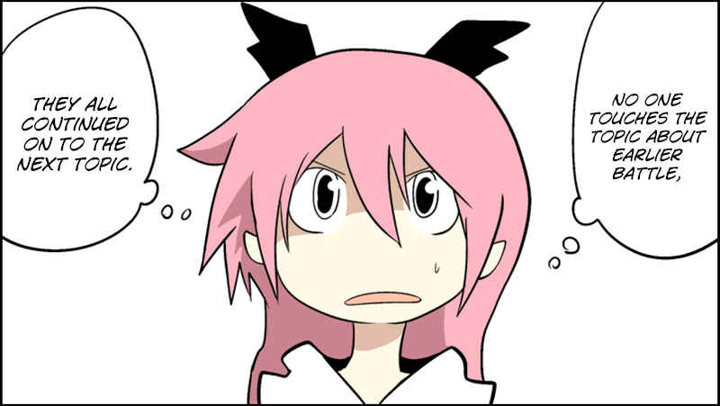 Page 5 Chapter 41 Senyuu.