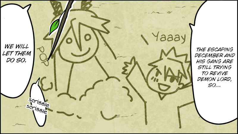 Page 15 Chapter 10 Senyuu.