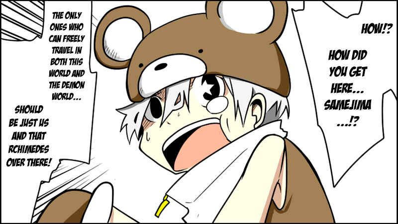 Page 3 Chapter 10 Senyuu.