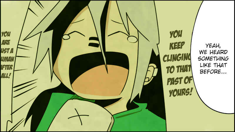 Page 30 Chapter 10 Senyuu.