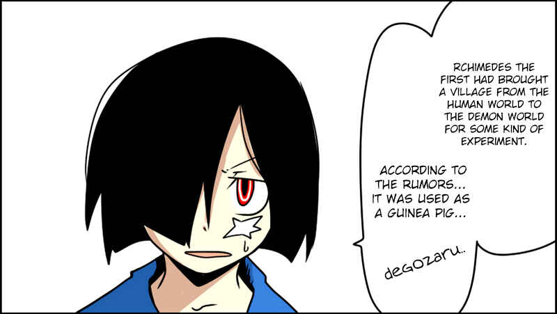 Page 35 Chapter 10 Senyuu.