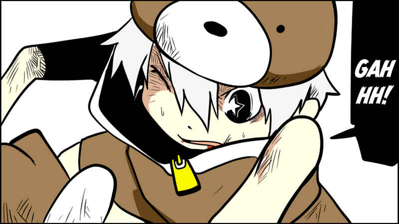 Page 43 Chapter 10 Senyuu.