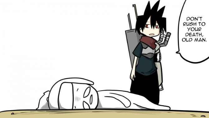 Page 29 Chapter 5 Senyuu.