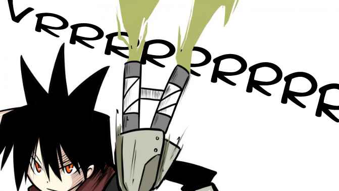 Page 37 Chapter 5 Senyuu.