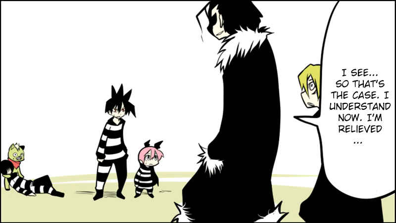 Page 13 Chapter 24 Senyuu.