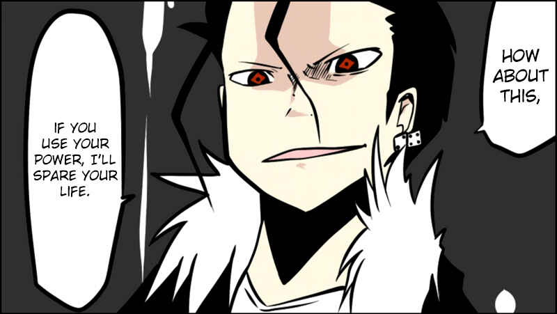 Page 31 Chapter 24 Senyuu.
