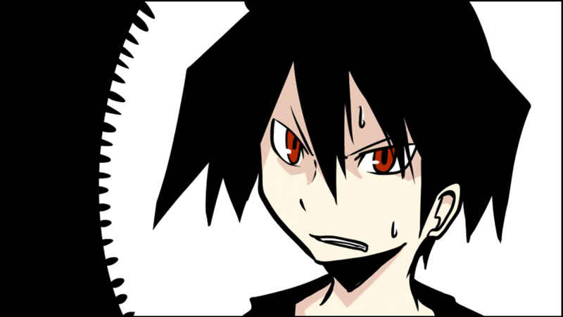 Page 32 Chapter 24 Senyuu.