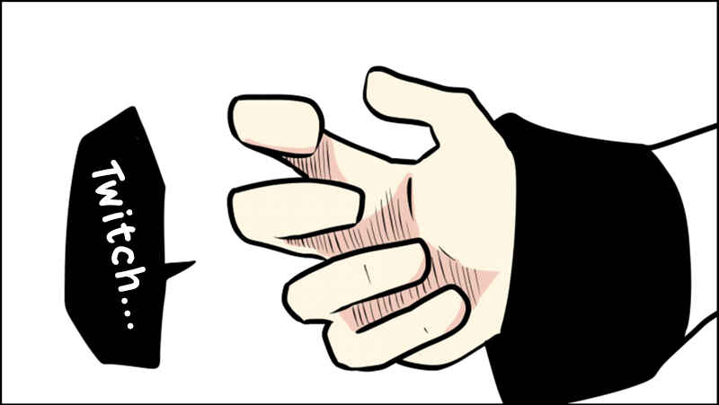 Page 39 Chapter 24 Senyuu.