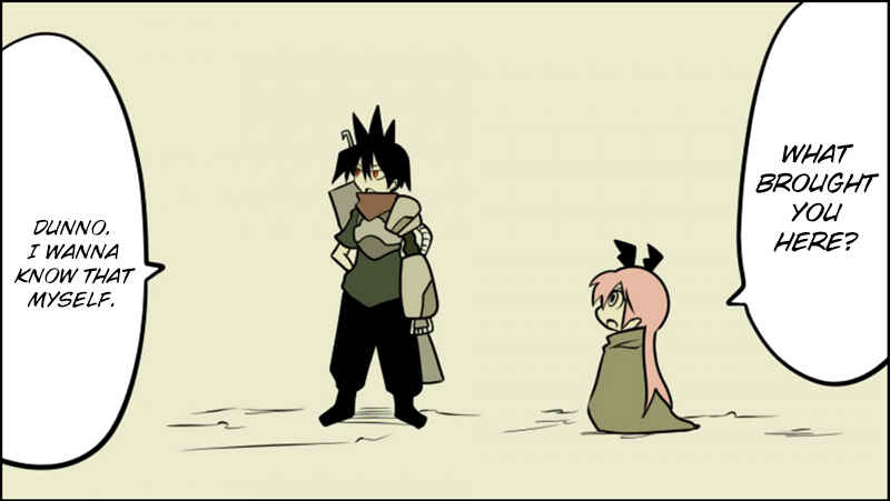 Page 4 Chapter 24 Senyuu.
