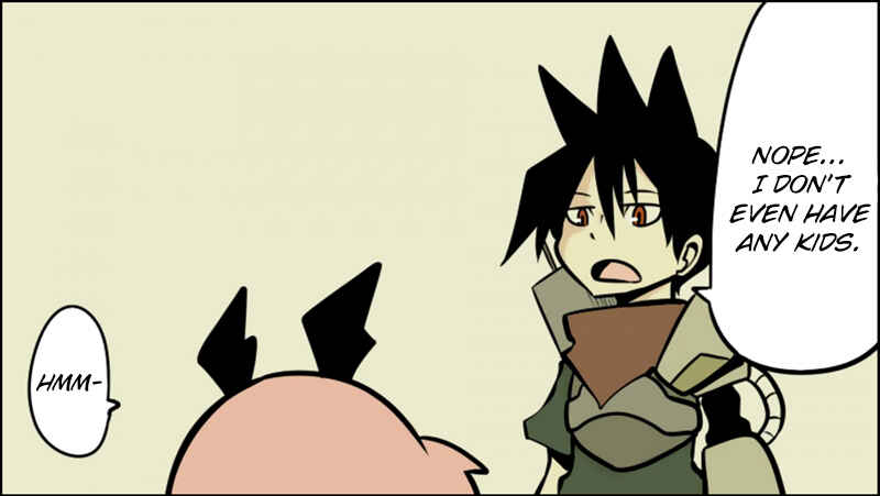 Page 7 Chapter 24 Senyuu.