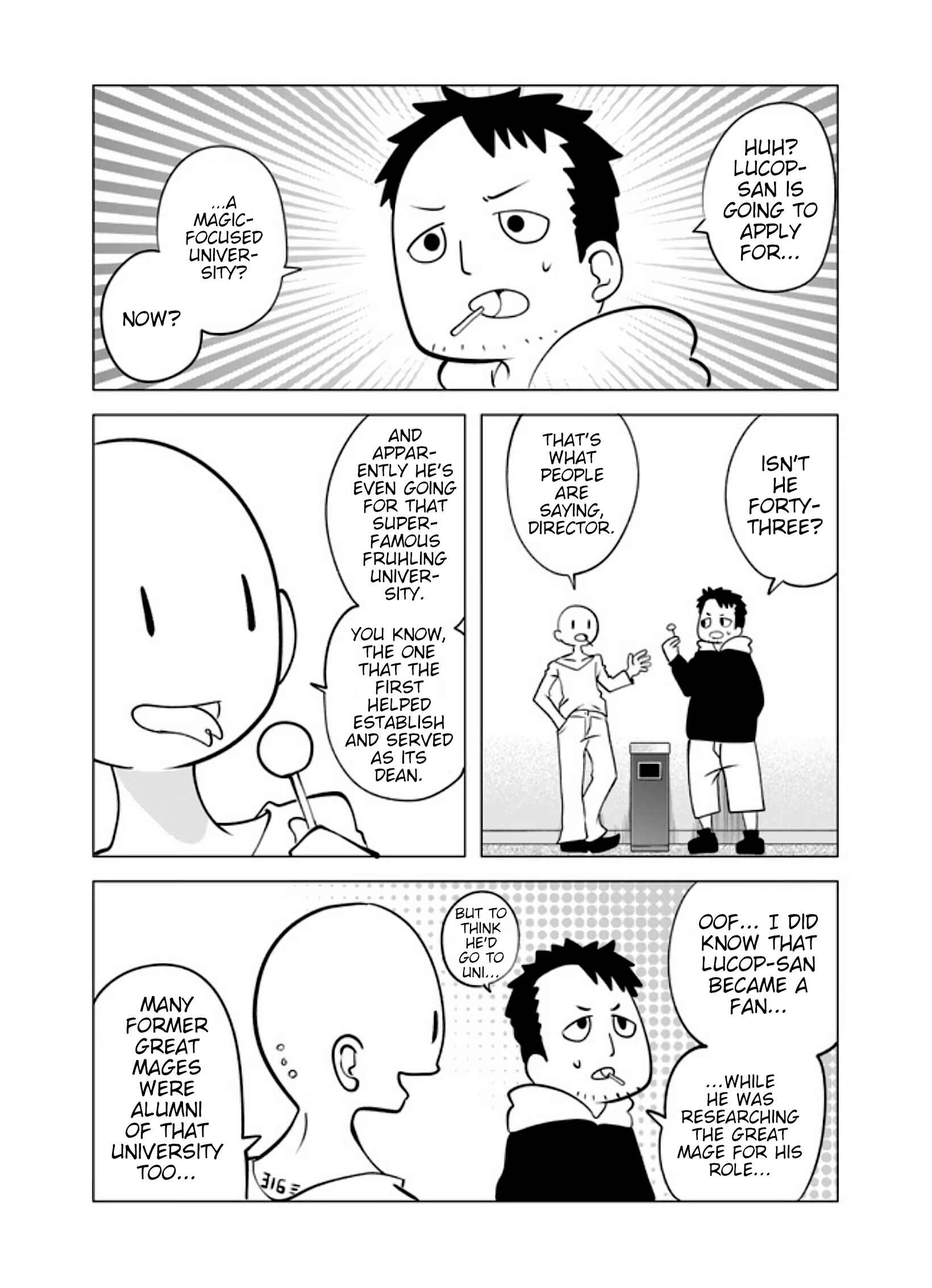 Page 2 Chapter 16 Senyuu.