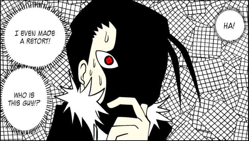 Page 10 Chapter 20 Senyuu.
