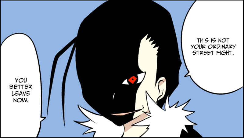 Page 16 Chapter 20 Senyuu.