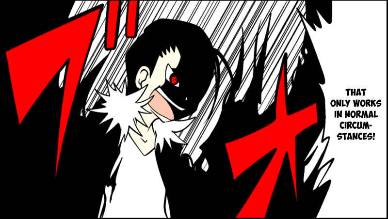 Page 27 Chapter 20 Senyuu.