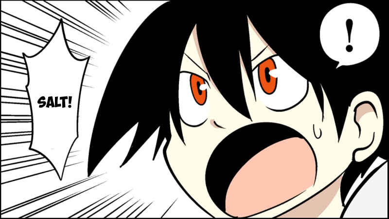 Page 29 Chapter 20 Senyuu.