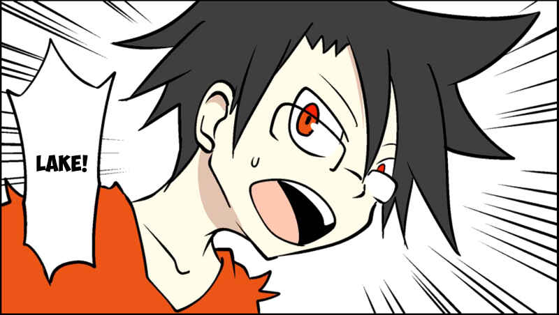 Page 30 Chapter 20 Senyuu.