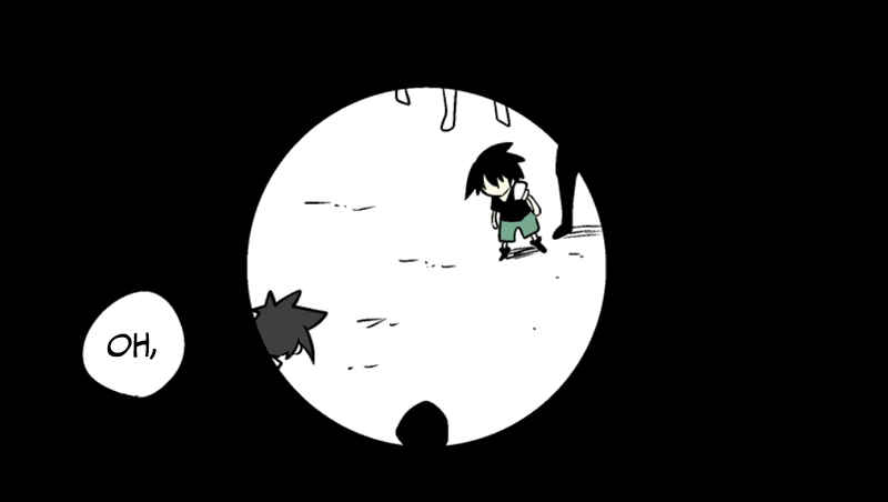 Page 32 Chapter 20 Senyuu.