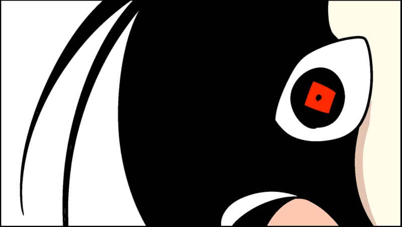 Page 37 Chapter 20 Senyuu.