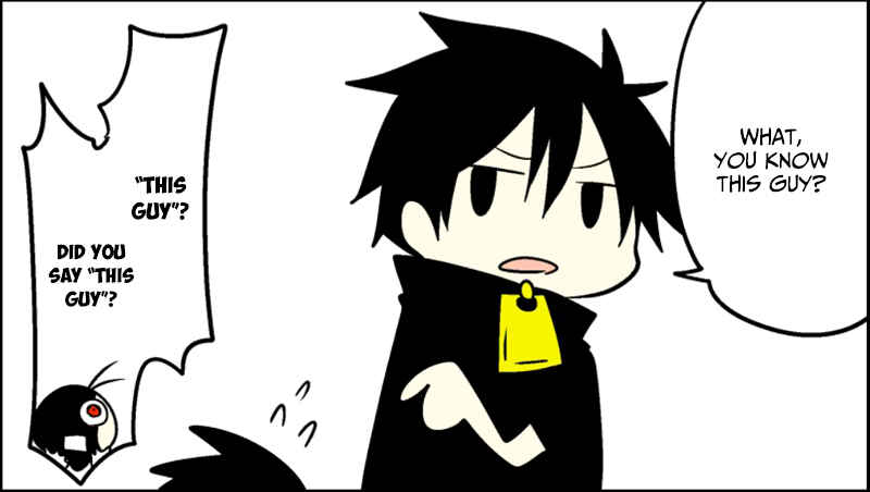 Page 39 Chapter 20 Senyuu.