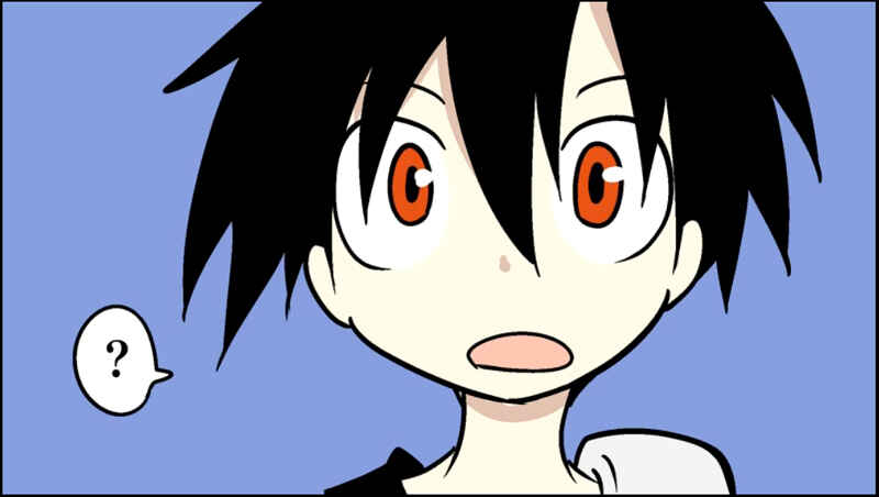 Page 42 Chapter 20 Senyuu.