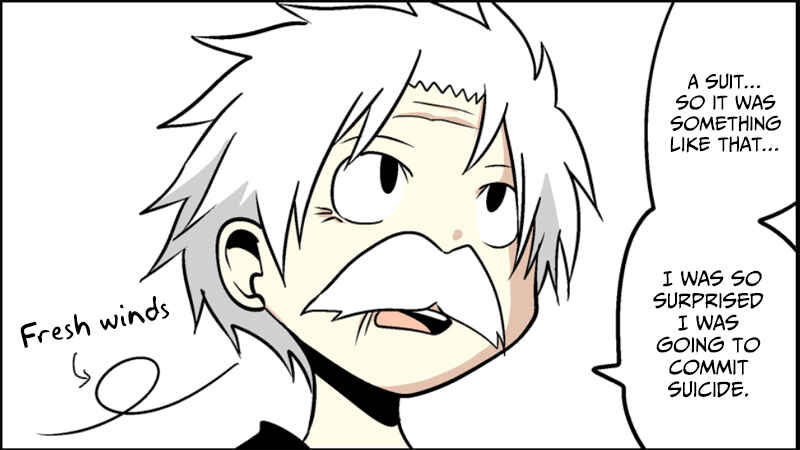 Page 12 Chapter 4 Senyuu.