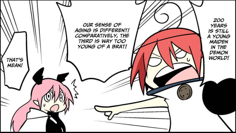 Page 26 Chapter 4 Senyuu.
