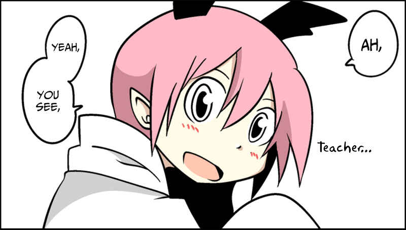 Page 28 Chapter 4 Senyuu.