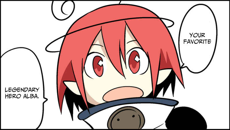 Page 31 Chapter 4 Senyuu.