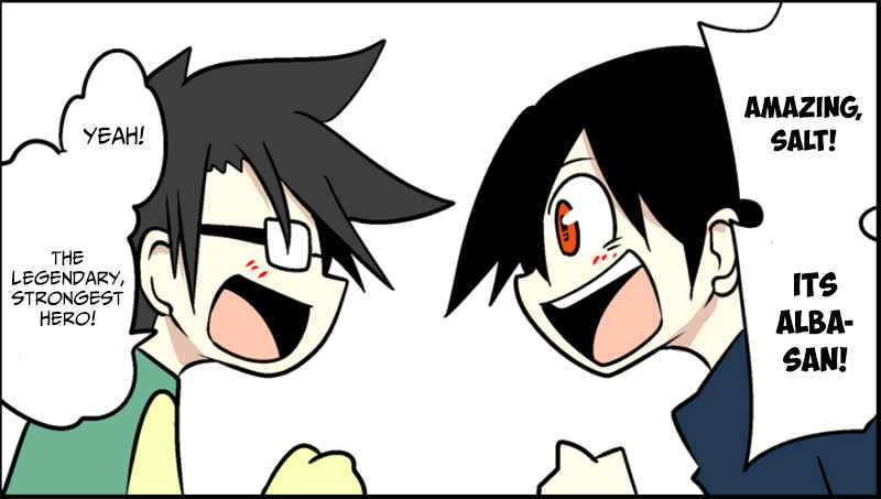 Page 38 Chapter 4 Senyuu.