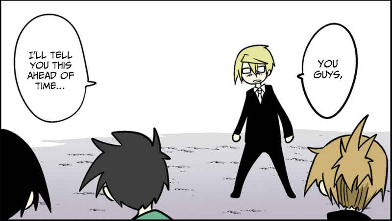 Page 40 Chapter 4 Senyuu.