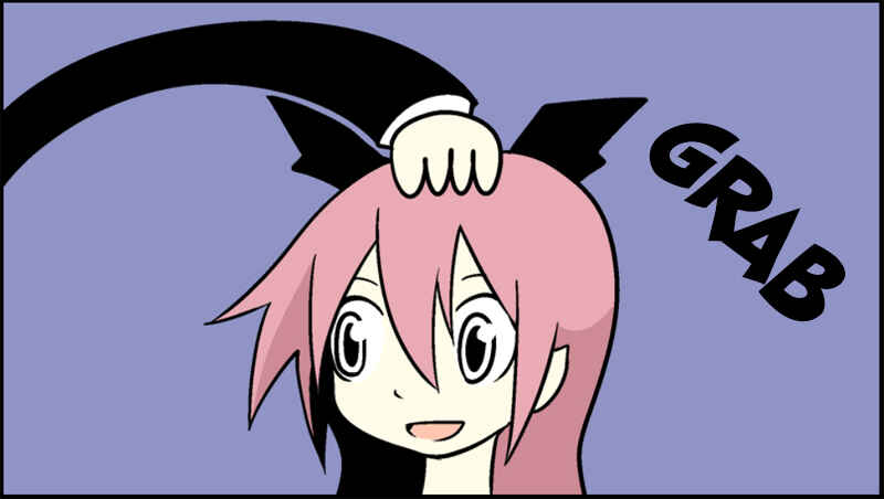 Page 6 Chapter 4 Senyuu.