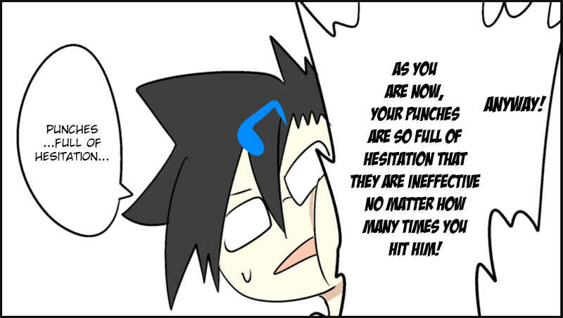 Page 12 Chapter 42 Senyuu.