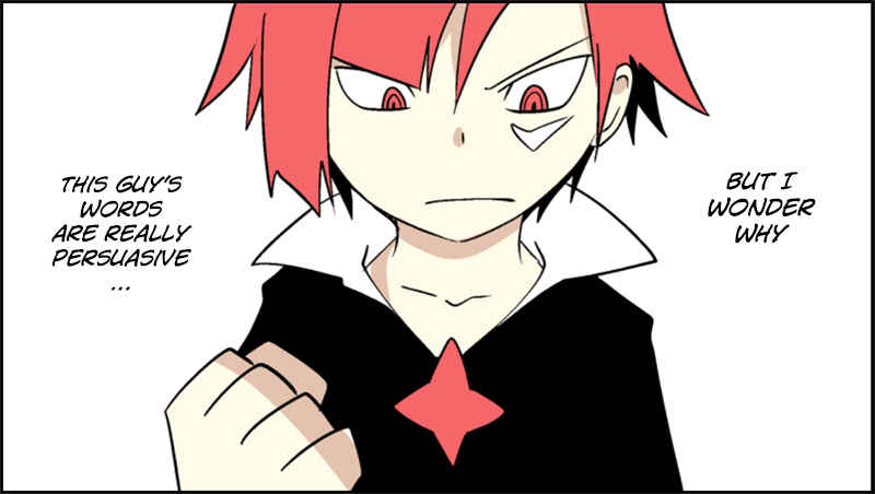 Page 16 Chapter 42 Senyuu.