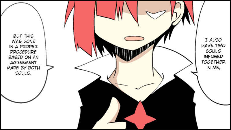 Page 2 Chapter 42 Senyuu.