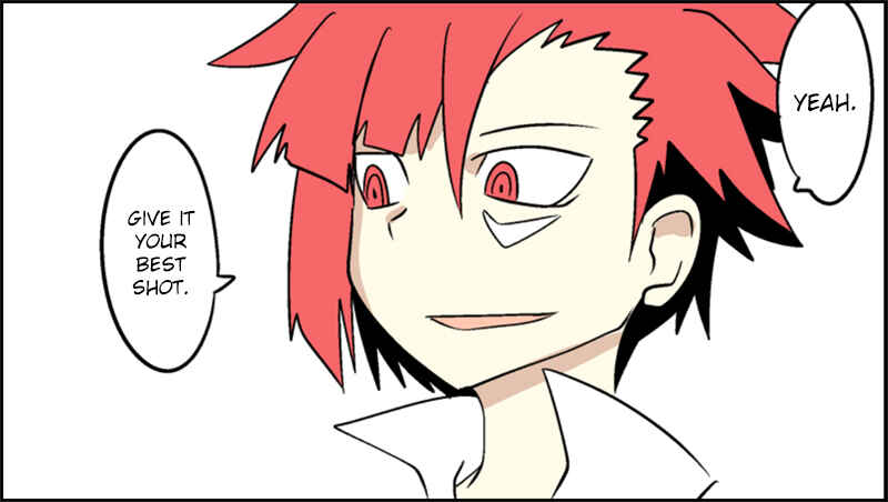 Page 20 Chapter 42 Senyuu.