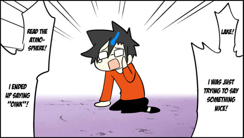 Page 27 Chapter 42 Senyuu.