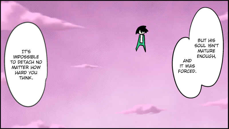 Page 3 Chapter 42 Senyuu.
