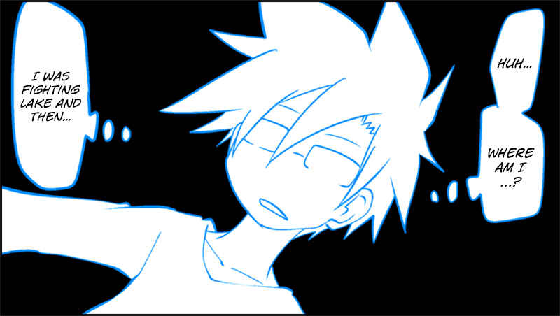 Page 37 Chapter 42 Senyuu.