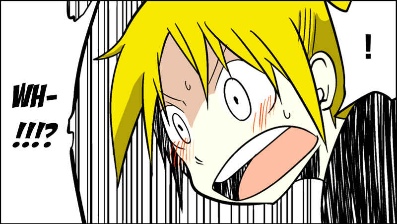 Page 10 Chapter 45 Senyuu.