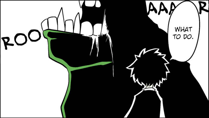 Page 12 Chapter 45 Senyuu.