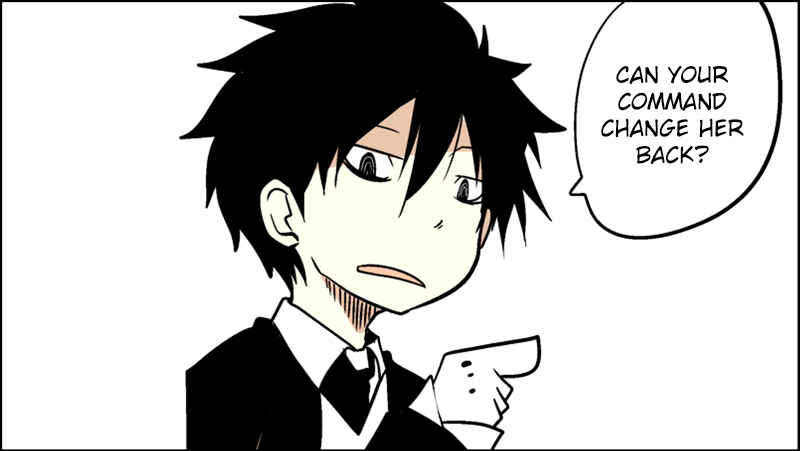 Page 16 Chapter 45 Senyuu.