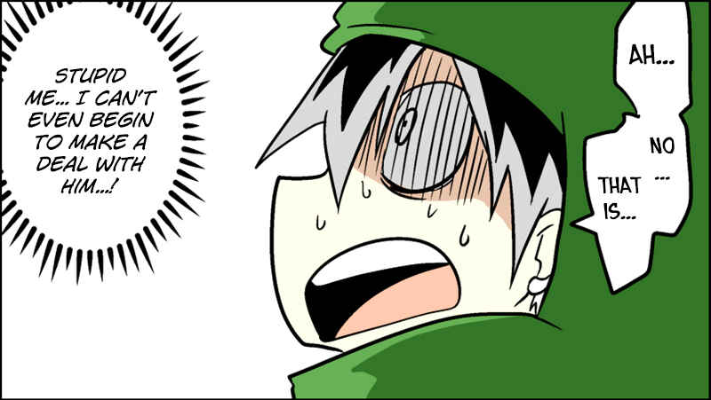 Page 19 Chapter 45 Senyuu.