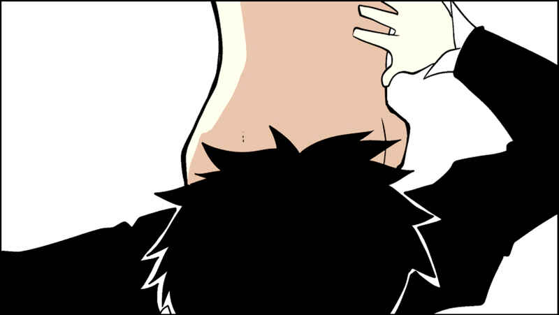 Page 29 Chapter 45 Senyuu.