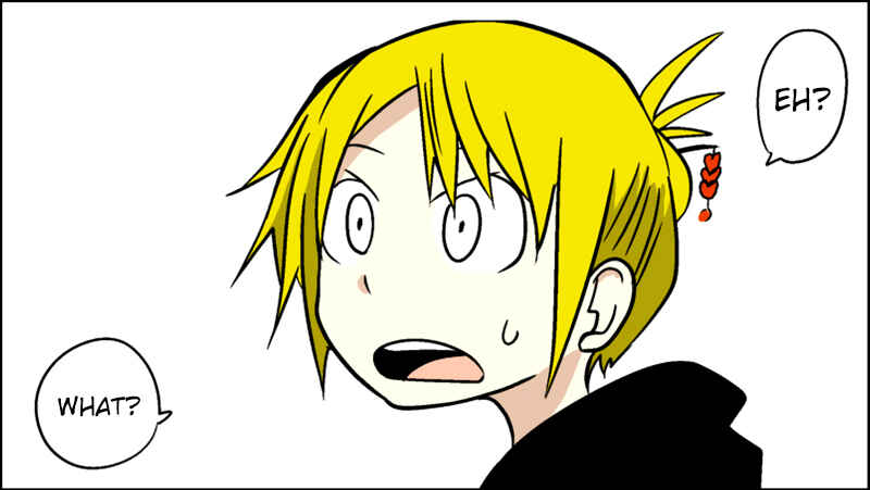 Page 3 Chapter 45 Senyuu.