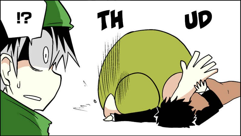 Page 31 Chapter 45 Senyuu.