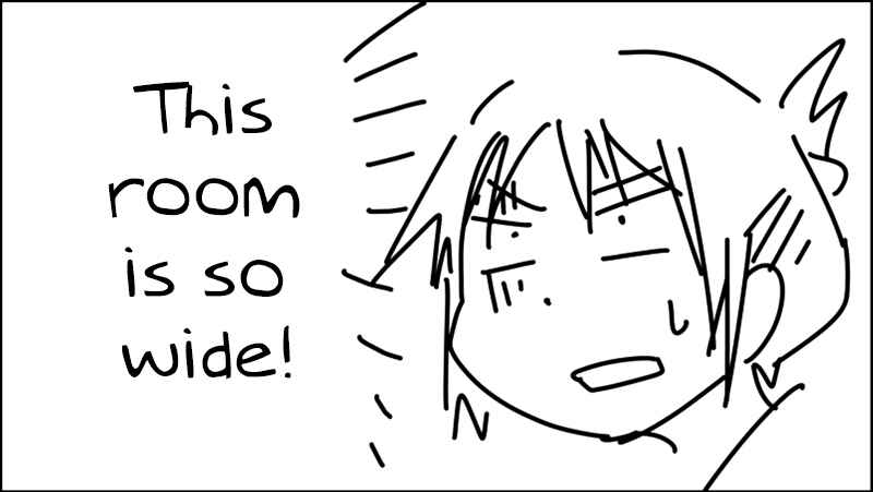 Page 53 Chapter 45 Senyuu.