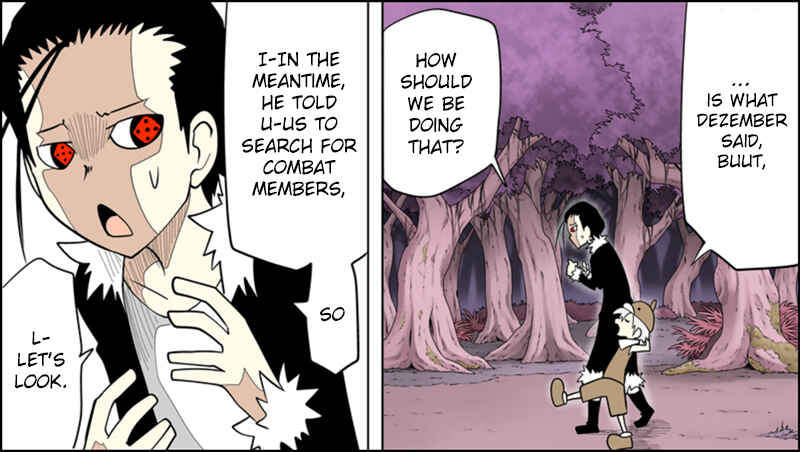 Page 8 Chapter 17 Senyuu.
