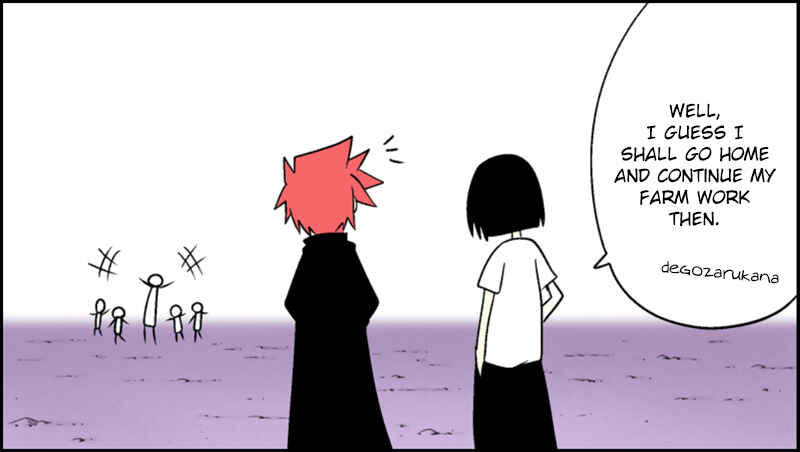 Page 14 Chapter 52 Senyuu.